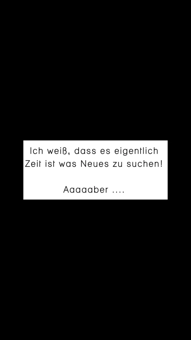 Mein Job nervt.
Eigentlich wär’s Zeit für was Neues. 
Aber …

❌ „Keine Ahnung, wo ich mich bewerben soll.“
❌ „Es gibt einfach nichts, was zu mir passt.“
❌ „Ich weiß nur, was ich nicht will.“
❌ „Kein Nerv für den Bewerbungs-Kram.“
❌ „Dann fang ich ja wieder bei null an.“
❌„So schlimm ist’s ja auch wieder nicht.

Kommt dir bekannt vor?

Dann willkommen im inneren Gedankenkarussell von Menschen, die eigentlich längst wissen:
Es darf sich was verändern.

Und nein – du musst nicht gleich alles hinschmeißen.
Du darfst einfach mal den Gedanken zulassen: Was wäre, wenn sich da draußen doch was Passendes finden ließe? Manchmal ist es genau das, was den Stein ins Rollen bringt.
Ein neuer Blick.
Ein Impuls.
Eine Idee, die dich weiterbringt. 

Und wer weiß – vielleicht ist genau heute der richtige Moment, um neugierig zu werden.

Auf dein Jobglück! 
Pamela 💎

P.S. 
Was würde dir helfen, beim Thema Jobwechsel einen Schritt weiter zu kommen? Schreib’s in die Kommentare – oder einfach nur ein Emoji, wenn du lieber leise mitnickst 🙂

#JobmitSinn
#BeruflicheVeränderung
#KarriereNeustart
#Karrierecoaching
#LeadershipDevelopment
#ZukunftderArbeit
#Karriereplanung
#NeustartimJob
#Worklifebalance
#SinnstiftendArbeiten
#Karriereinspiration
#SelbstbestimmtArbeiten
#HighPerformerMindset
#PurposeDrivenCareer
#KarrierecoachingDACH